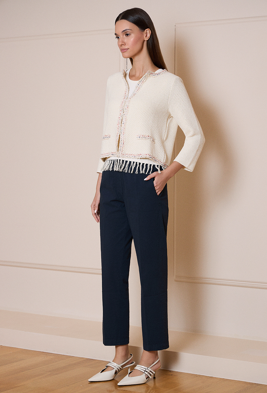 ANNE CLAIRE JACKET - Image 4