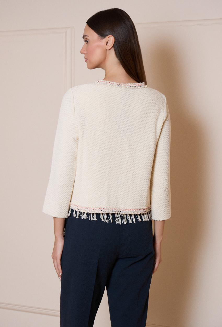 ANNE CLAIRE JACKET - Image 3