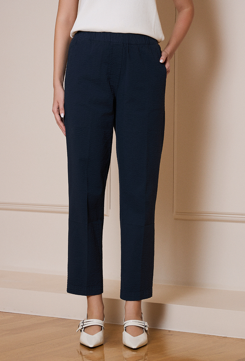 ANNE CLAIRE TROUSERS - Image 2