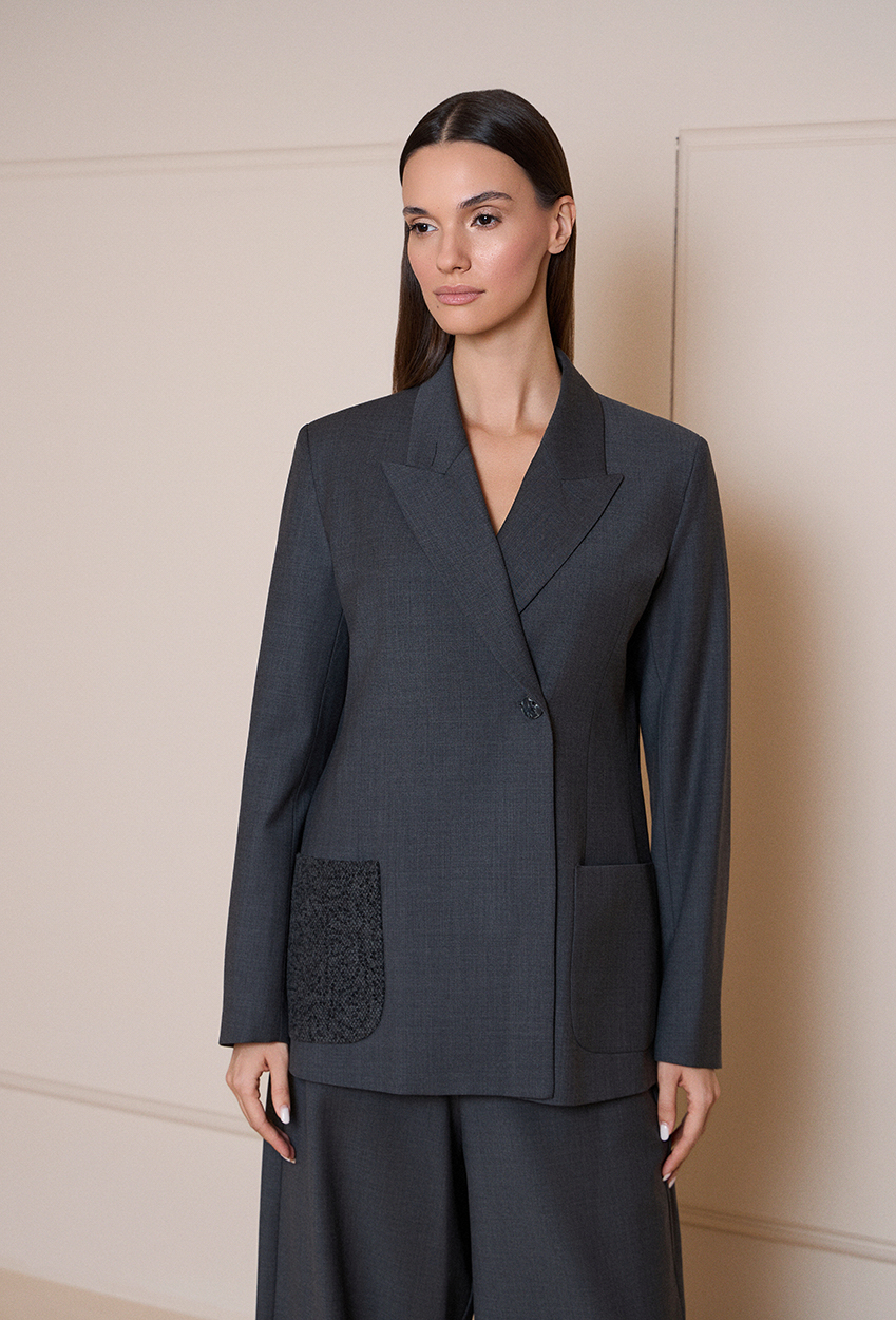 RIALTO 48 JACKET - Image 2