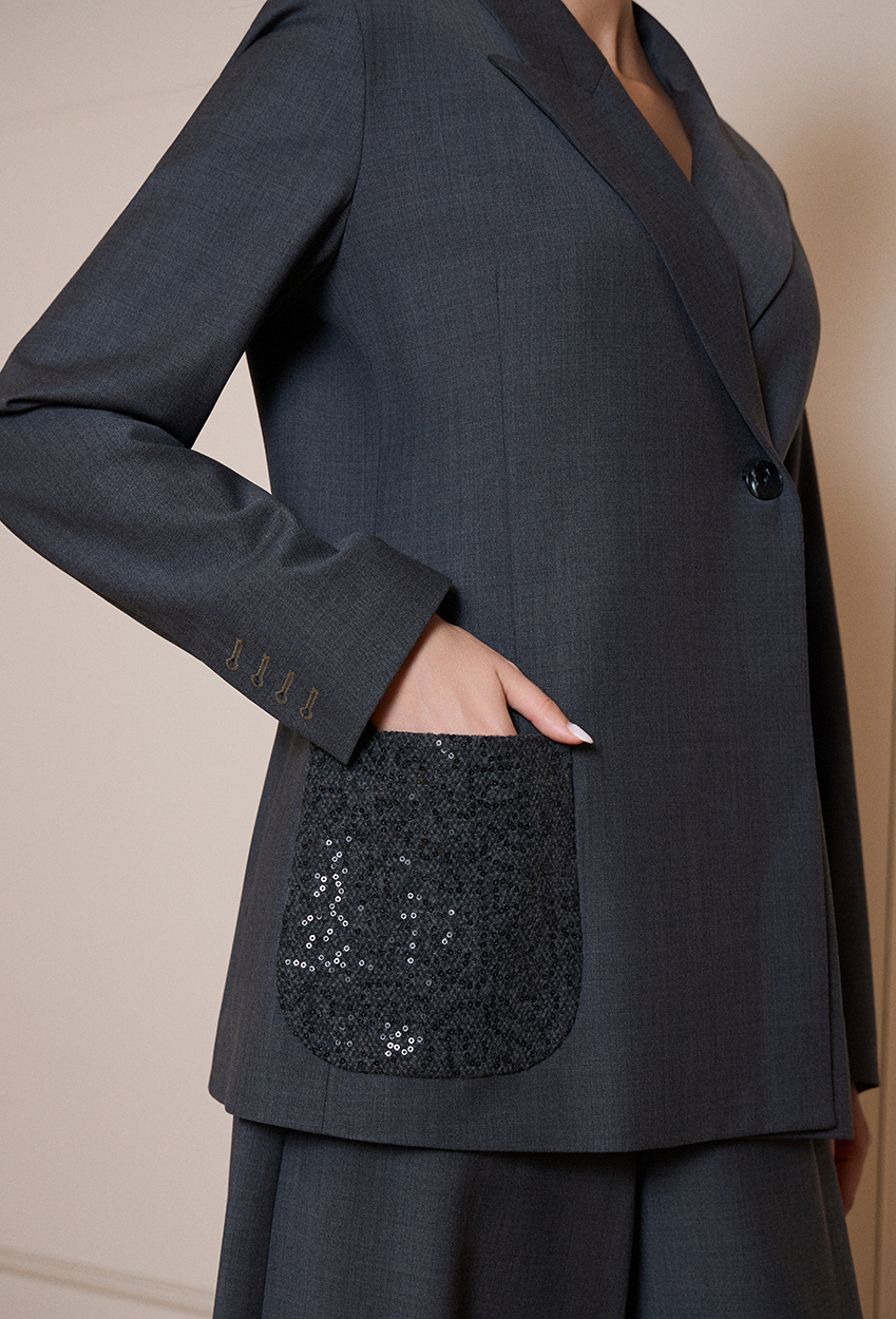 RIALTO 48 JACKET - Image 3