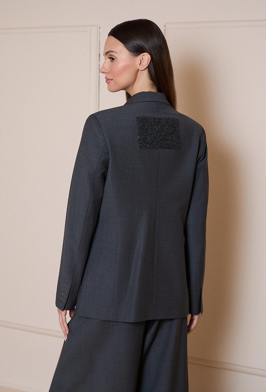 RIALTO 48 JACKET - Image 4