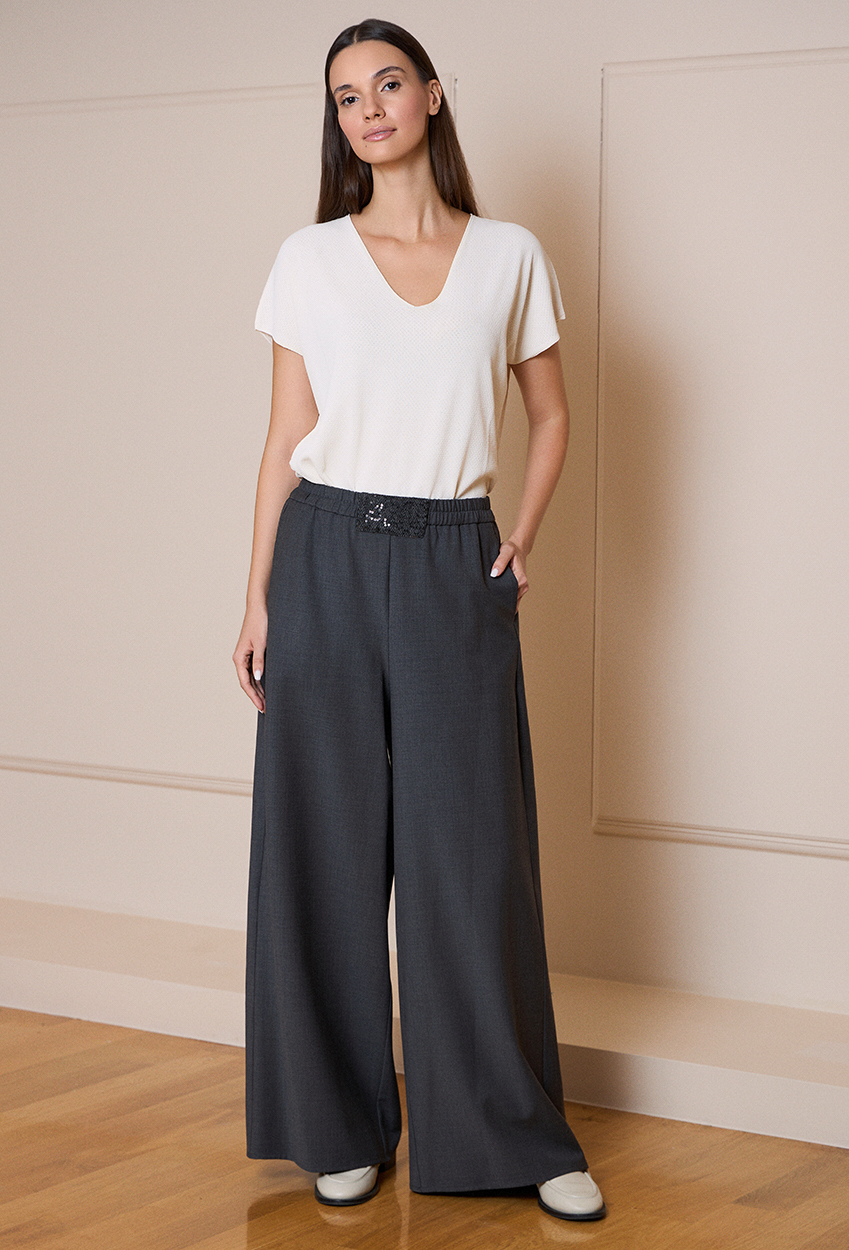 RIALTO 48 TROUSERS - Image 5
