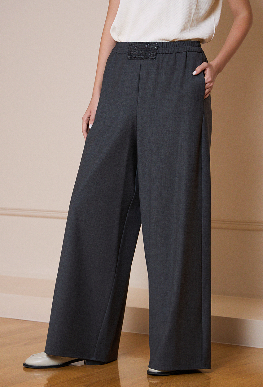 RIALTO 48 TROUSERS - Image 2