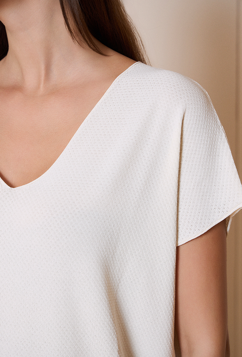 ANNE CLAIRE TOP - Image 3