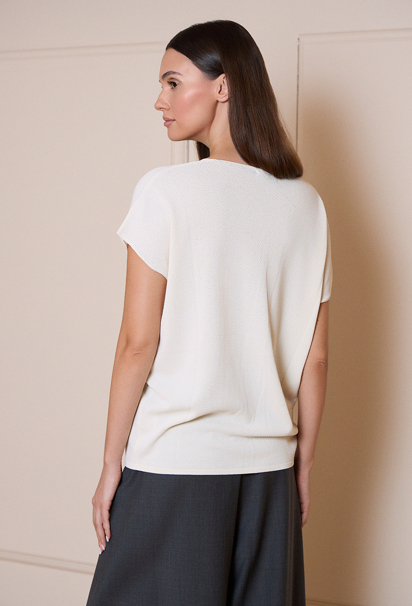 ANNE CLAIRE TOP - Image 4