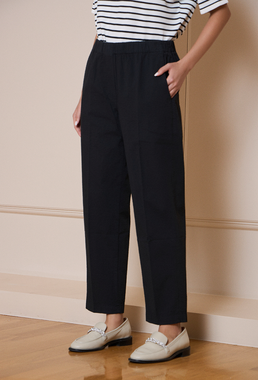 ANNE CLAIRE TROUSERS - Image 2