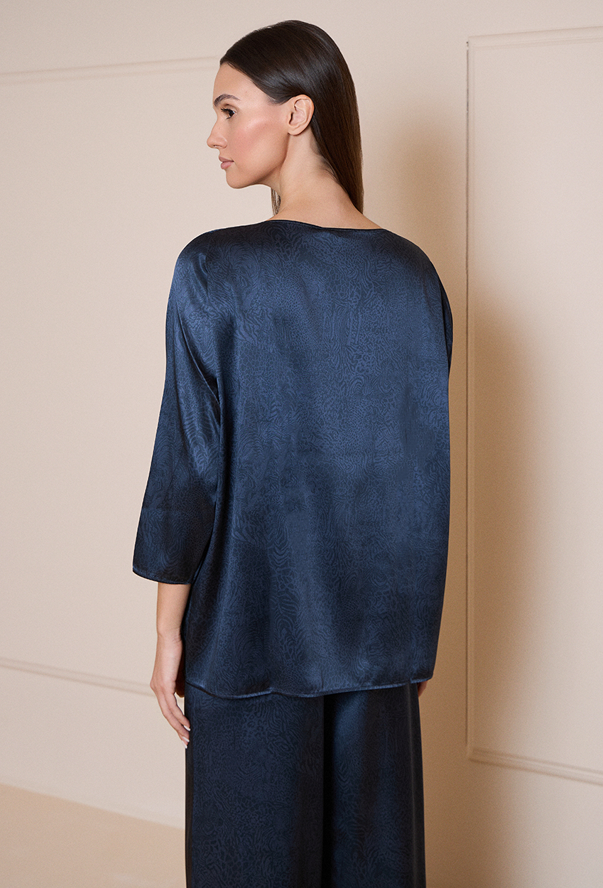 AMINA RUBINACCI TOP - Image 2