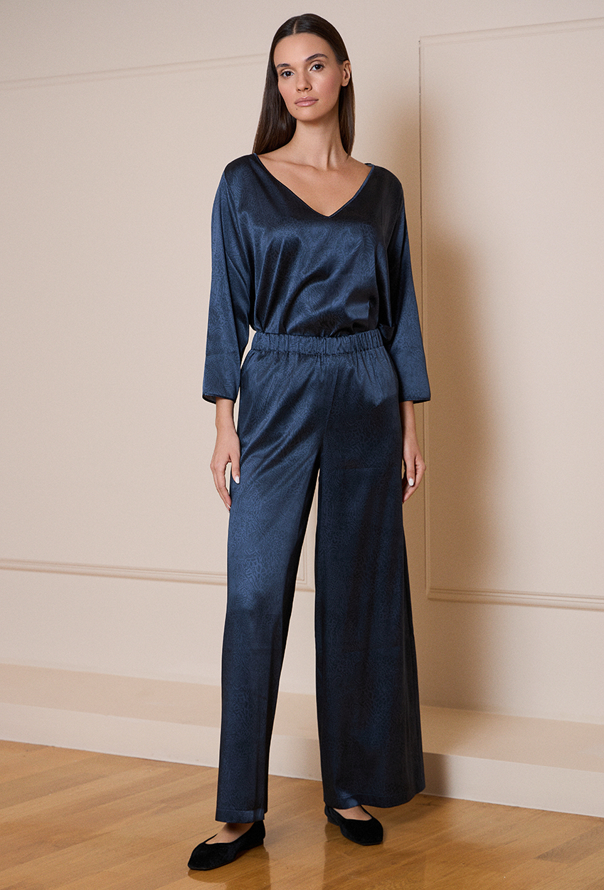 AMINA RUBINACCI TOP - Image 3