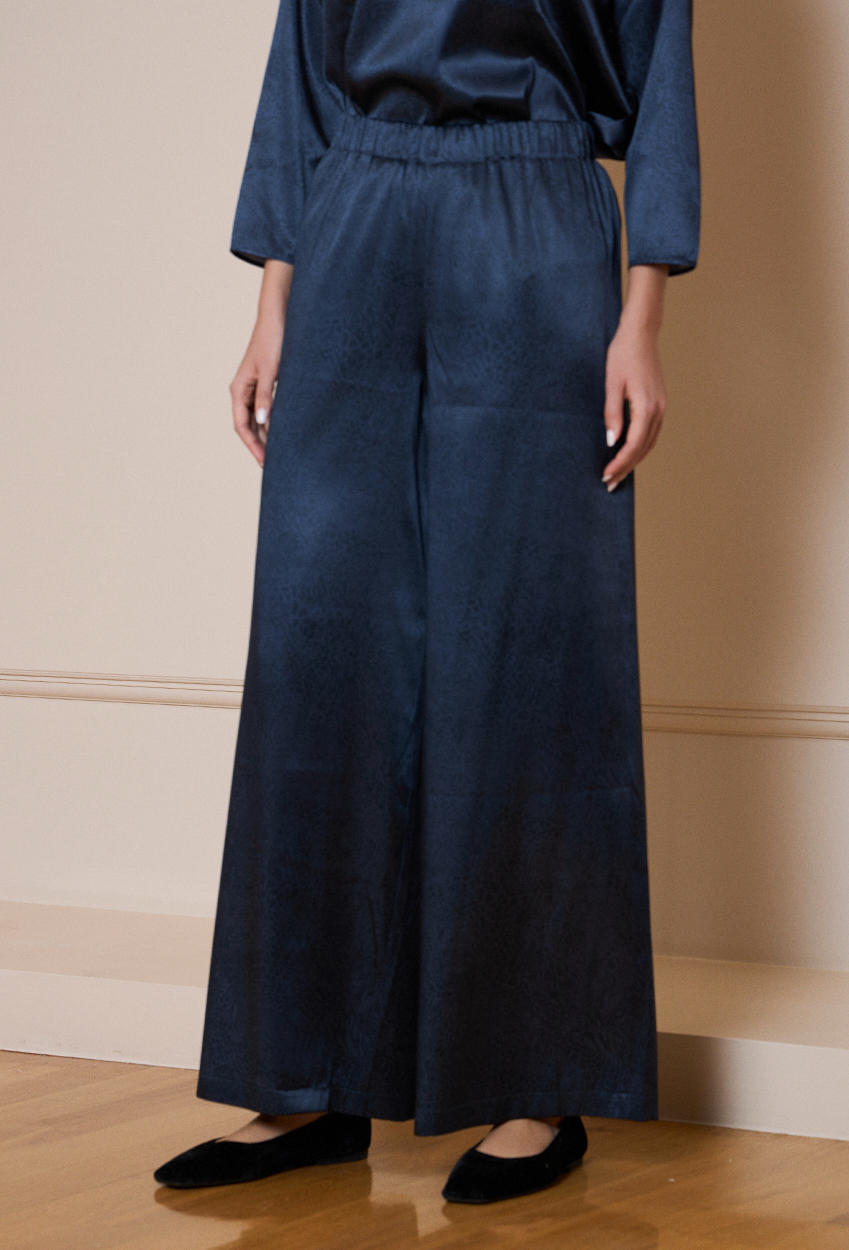 AMINA RUBINACCI TROUSERS