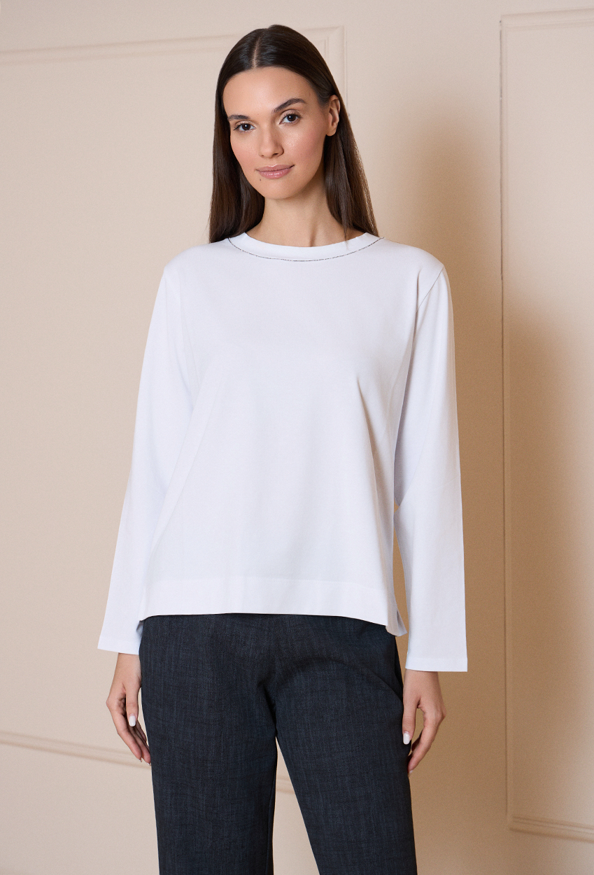 RIALTO 48 BLOUSE - Image 2