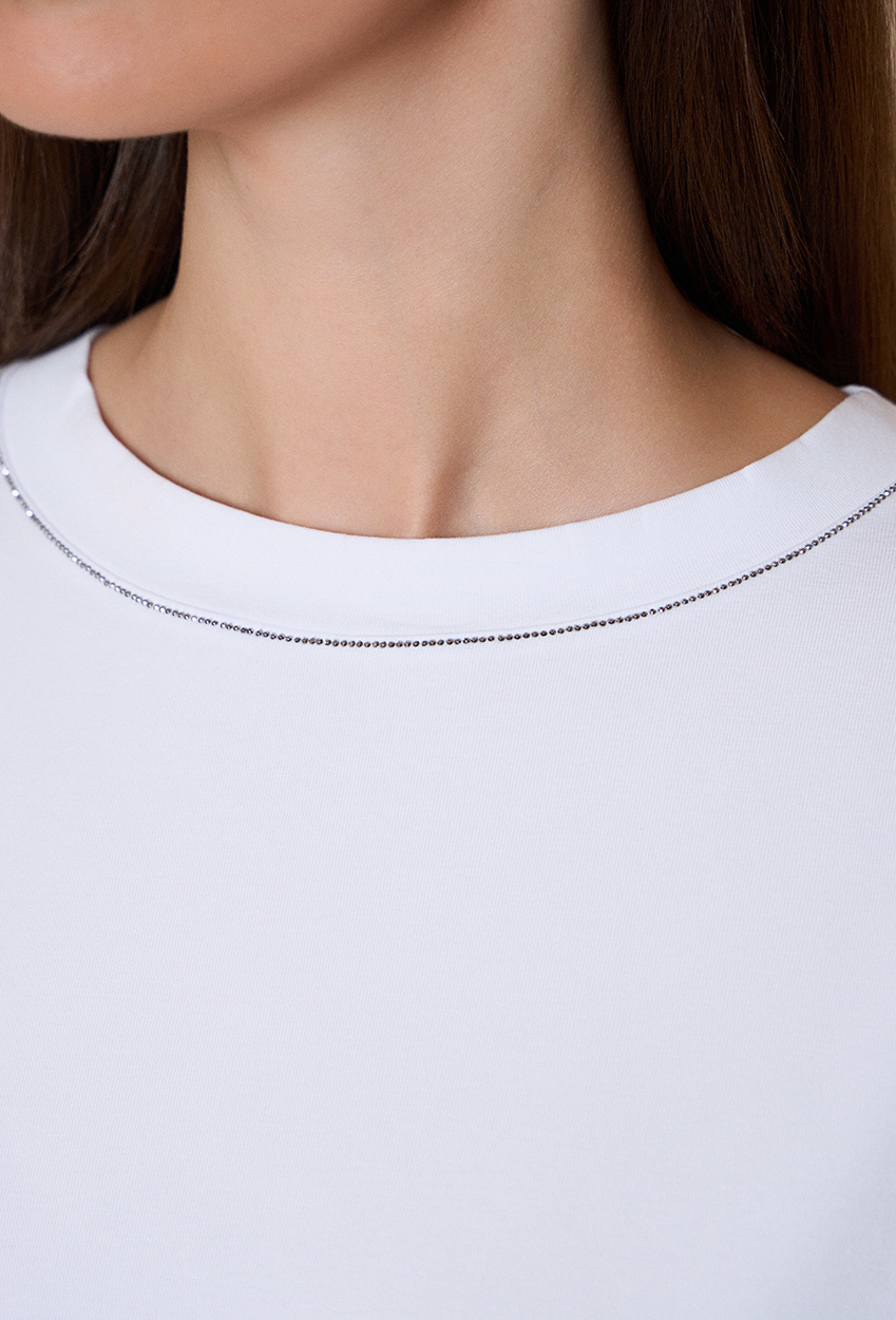 RIALTO 48 BLOUSE - Image 3