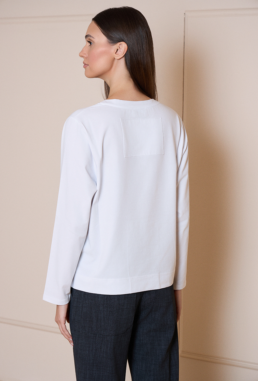 RIALTO 48 BLOUSE - Image 4