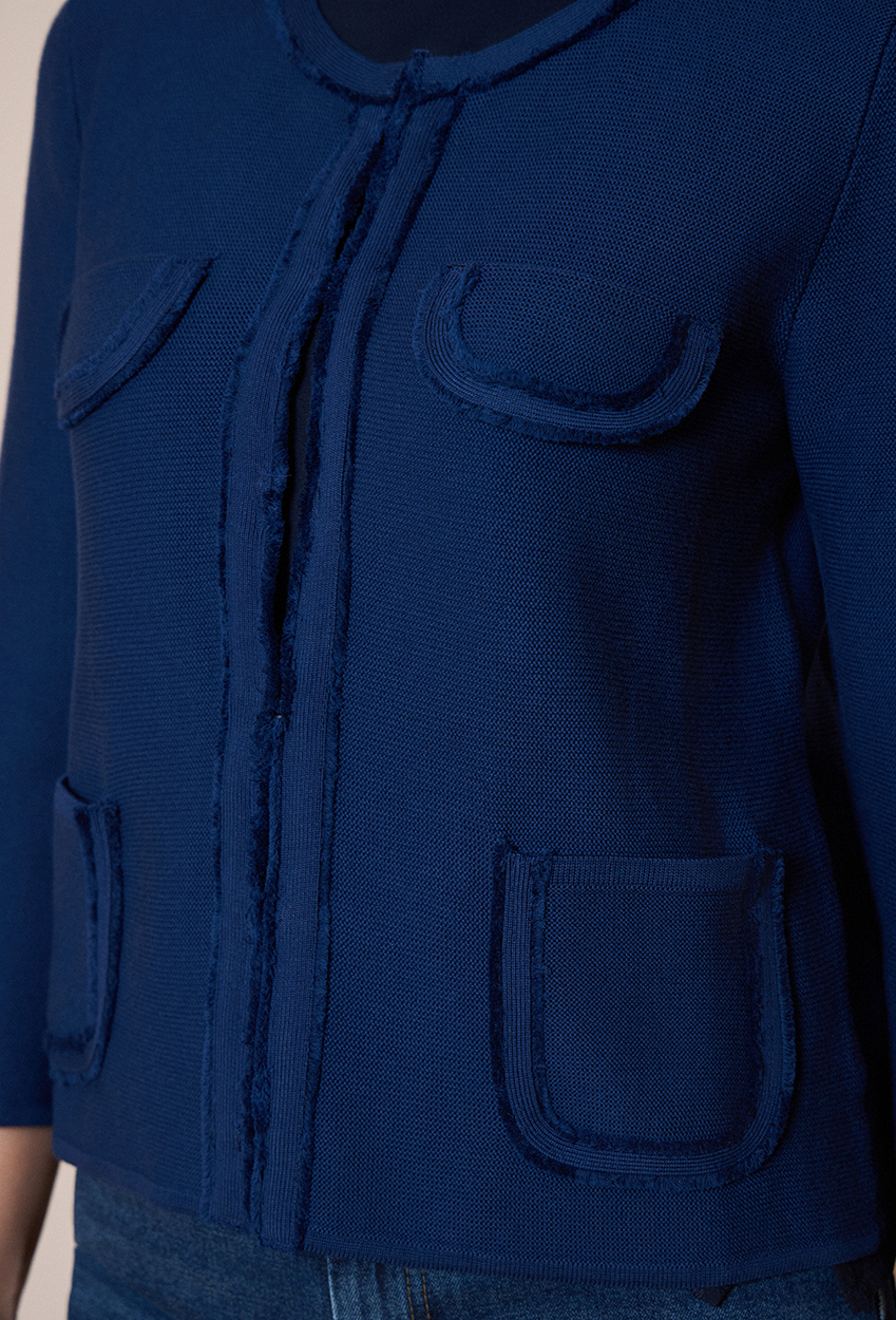 ANNE CLAIRE JACKET - Image 3