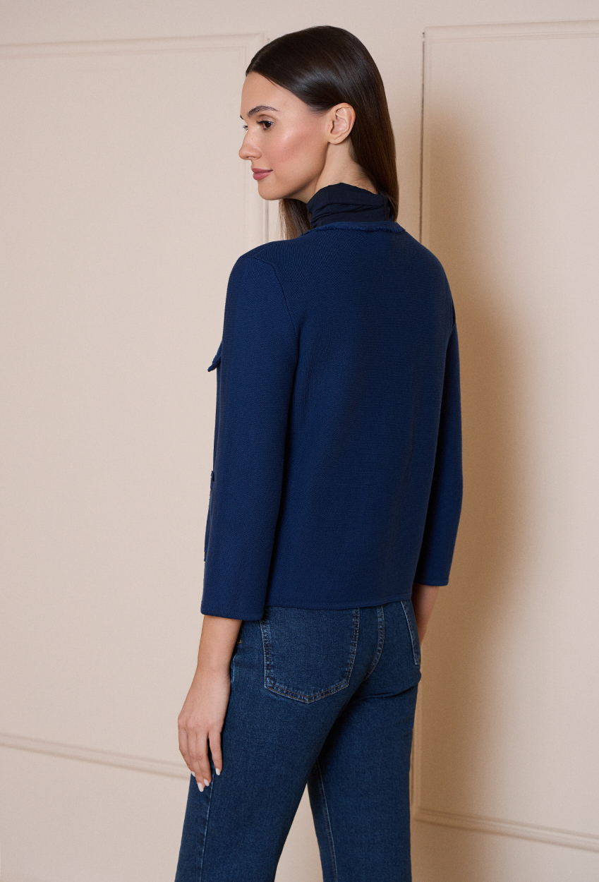 ANNE CLAIRE JACKET - Image 4