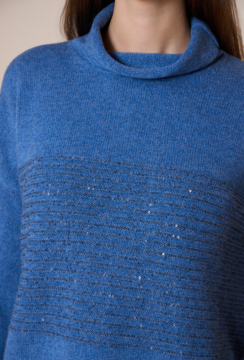 AMINA RUBINACCI PULLOVER - Image 2