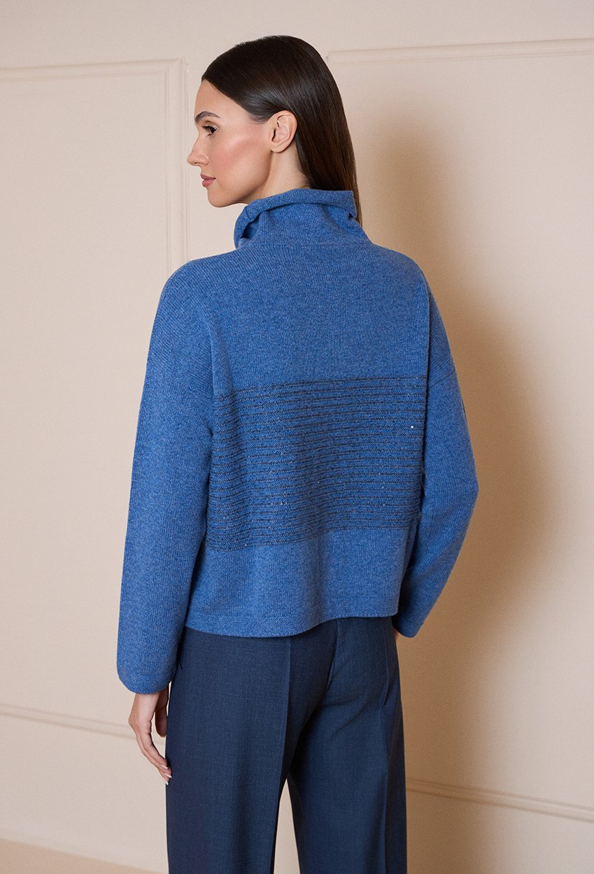 AMINA RUBINACCI PULLOVER - Image 3