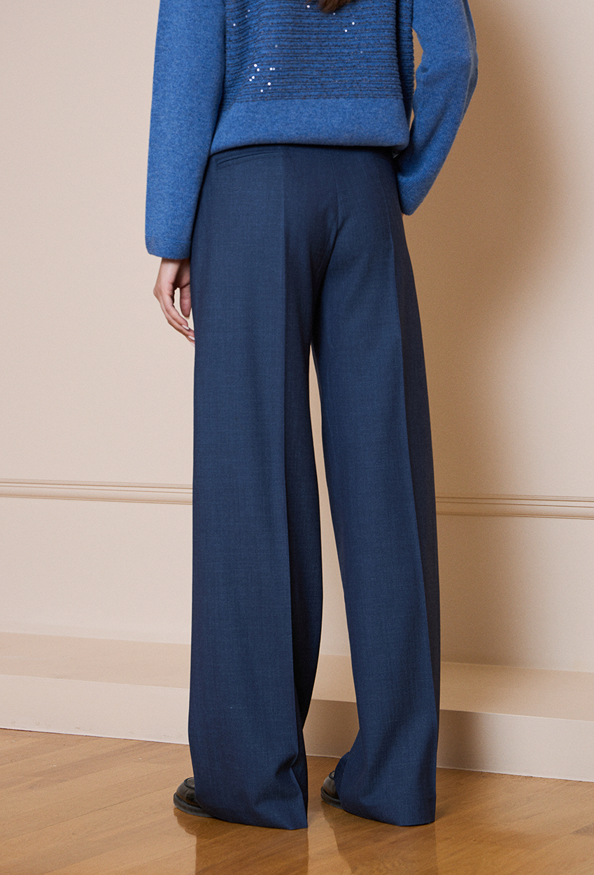 AMINA RUBINACCI TROUSERS - Image 4