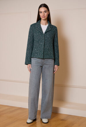 AMINA RUBINACCI JACKET