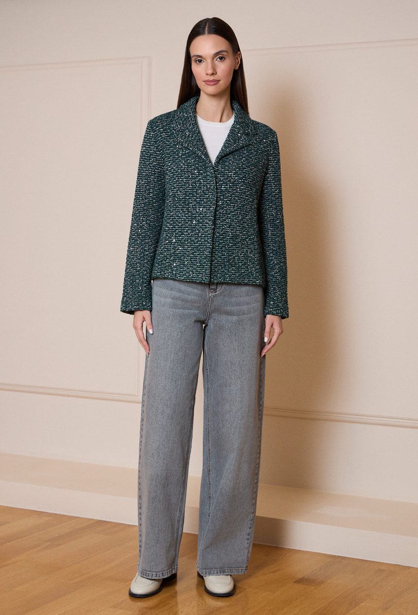 AMINA RUBINACCI JACKET