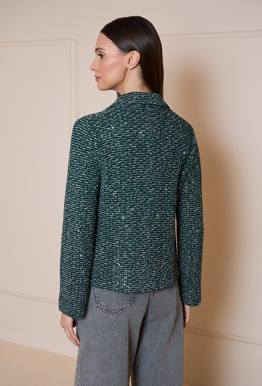 AMINA RUBINACCI JACKET - Image 2