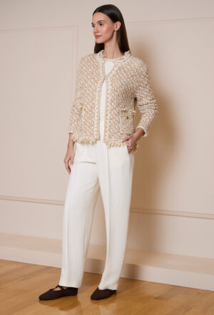FABIANA FILIPPI TROUSERS