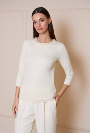 FABIANA FILIPPI T-SHIRT