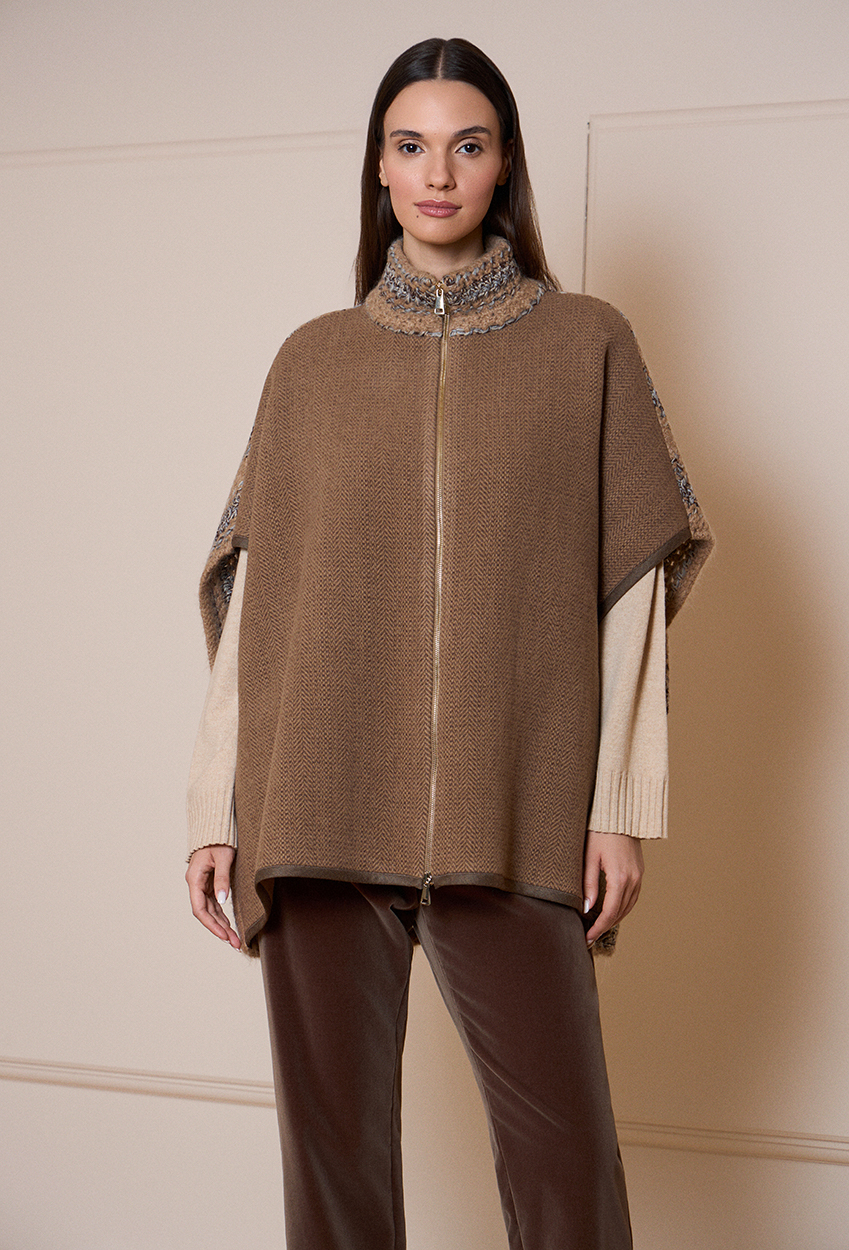 FABIANA FILIPPI CAPE - Image 2