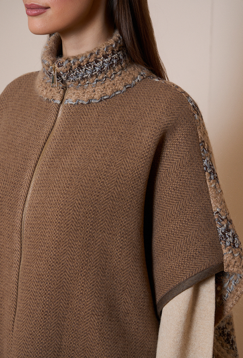 FABIANA FILIPPI CAPE - Image 3