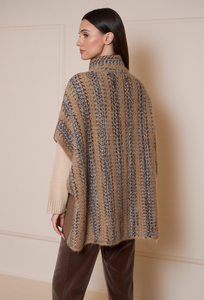 FABIANA FILIPPI CAPE - Image 4