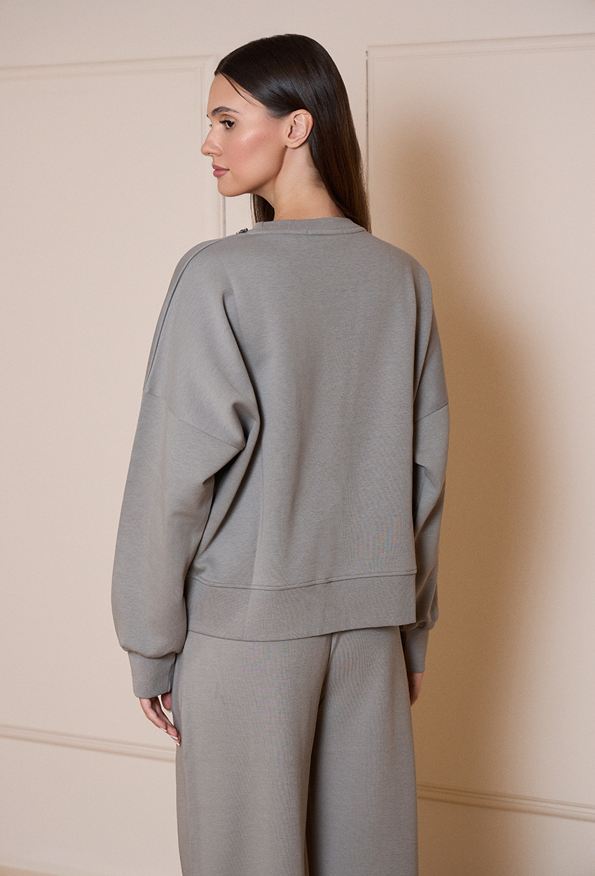 RIALTO 48 SWEATER - Image 3