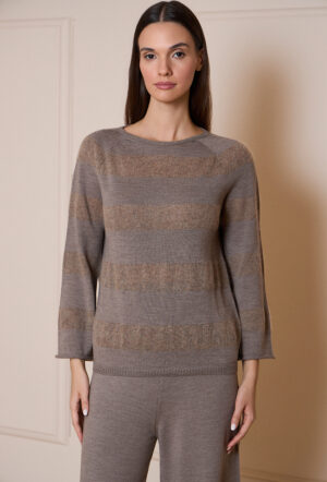 ARCHIVIO B PULLOVER
