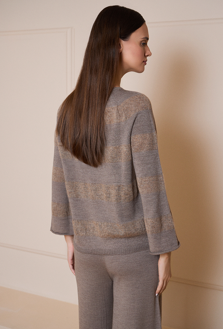 ARCHIVIO B PULLOVER - Image 3