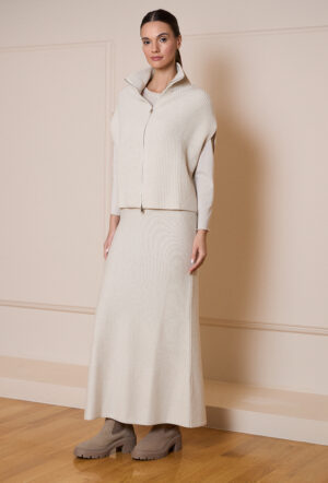 AMINA RUBINACCI SKIRT