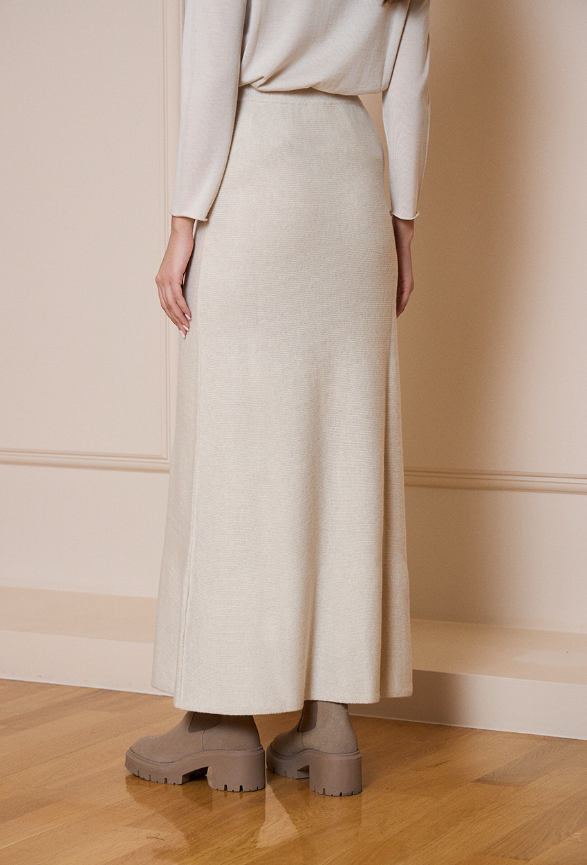 AMINA RUBINACCI SKIRT - Image 3