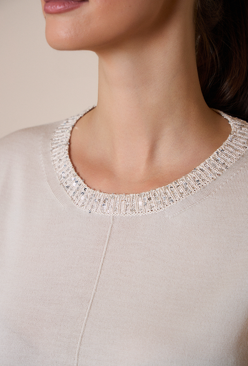 AMINA RUBINACCI PULLOVER - Image 2