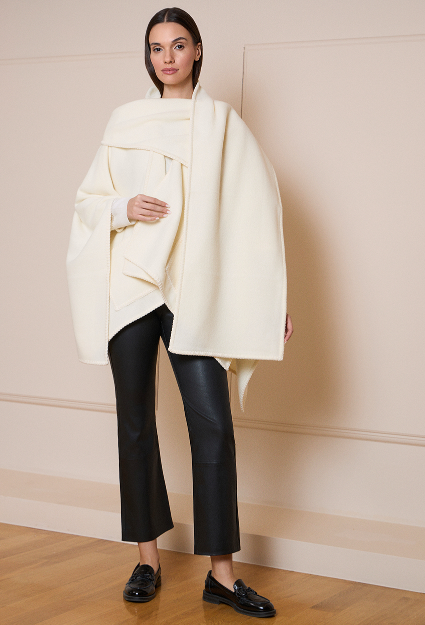 FABIANA FILIPPI CAPE - Image 3