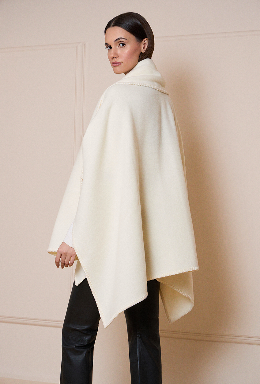 FABIANA FILIPPI CAPE - Image 2