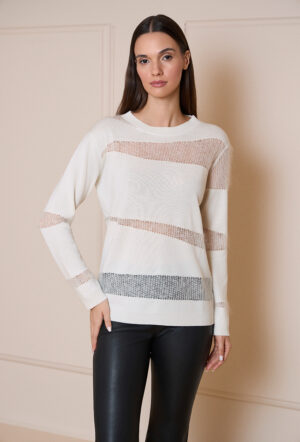 FABIANA FILIPPI PULLOVER