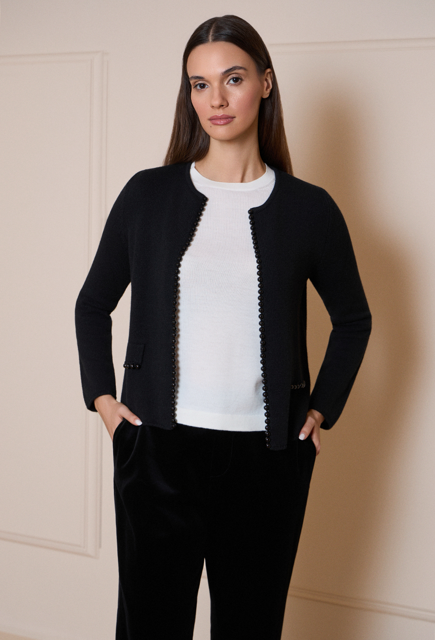 AMINA RUBINACCI JACKET