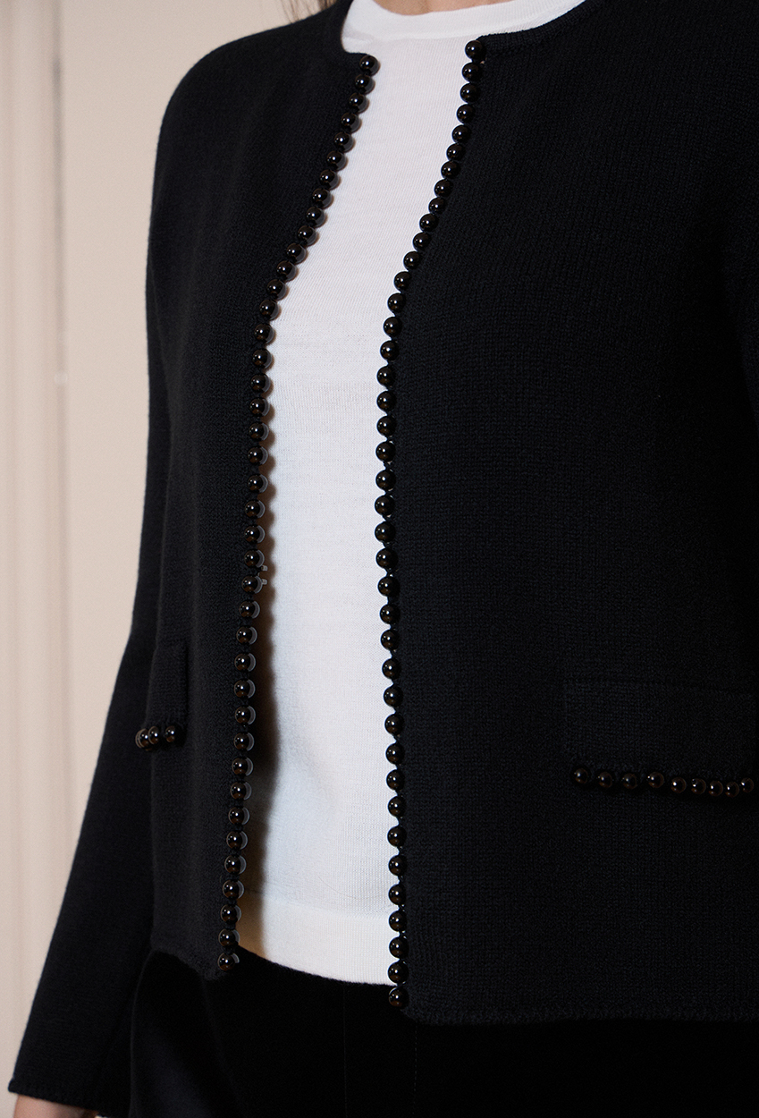 AMINA RUBINACCI JACKET - Image 2