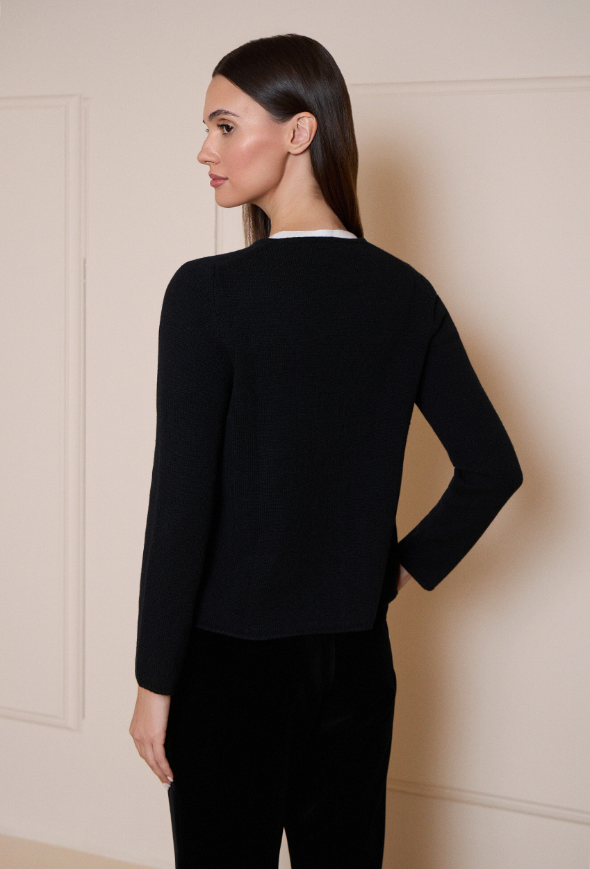 AMINA RUBINACCI JACKET - Image 3