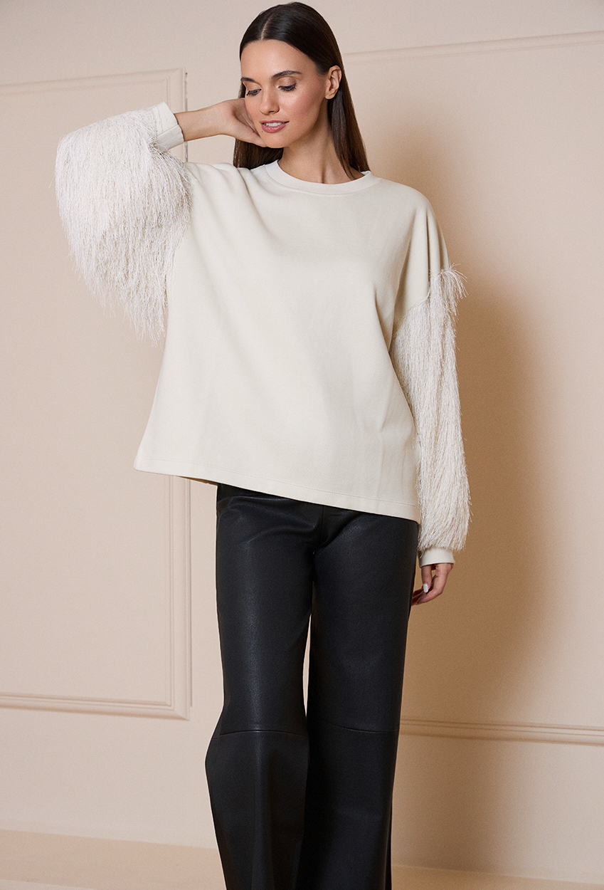 RIALTO 48 SWEATER - Image 2