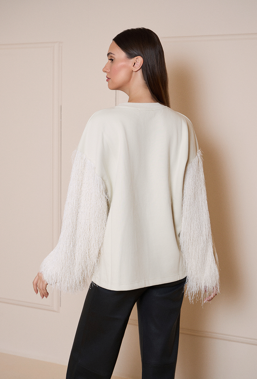 RIALTO 48 SWEATER - Image 3