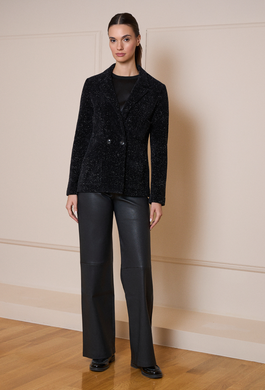 AMINA RUBINACCI JACKET - Image 4