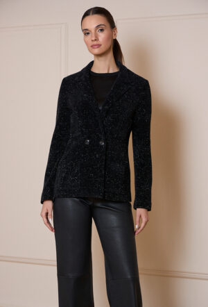 AMINA RUBINACCI JACKET