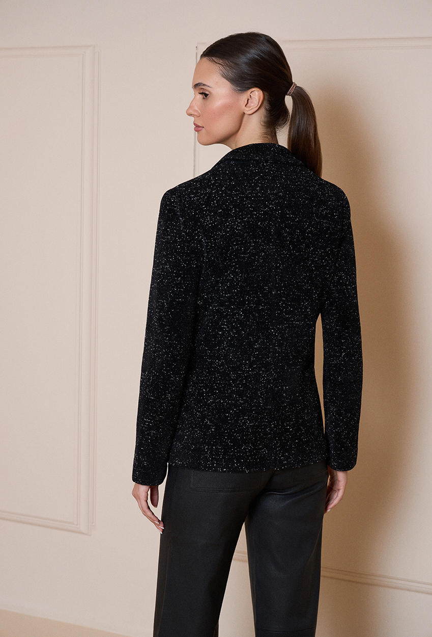 AMINA RUBINACCI JACKET - Image 3