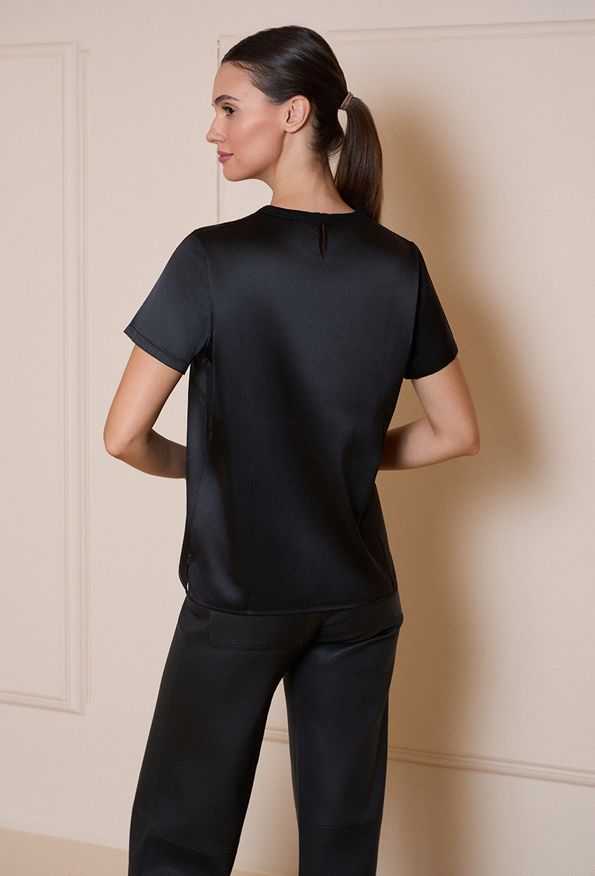 AMINA RUBINACCI TOP - Image 2