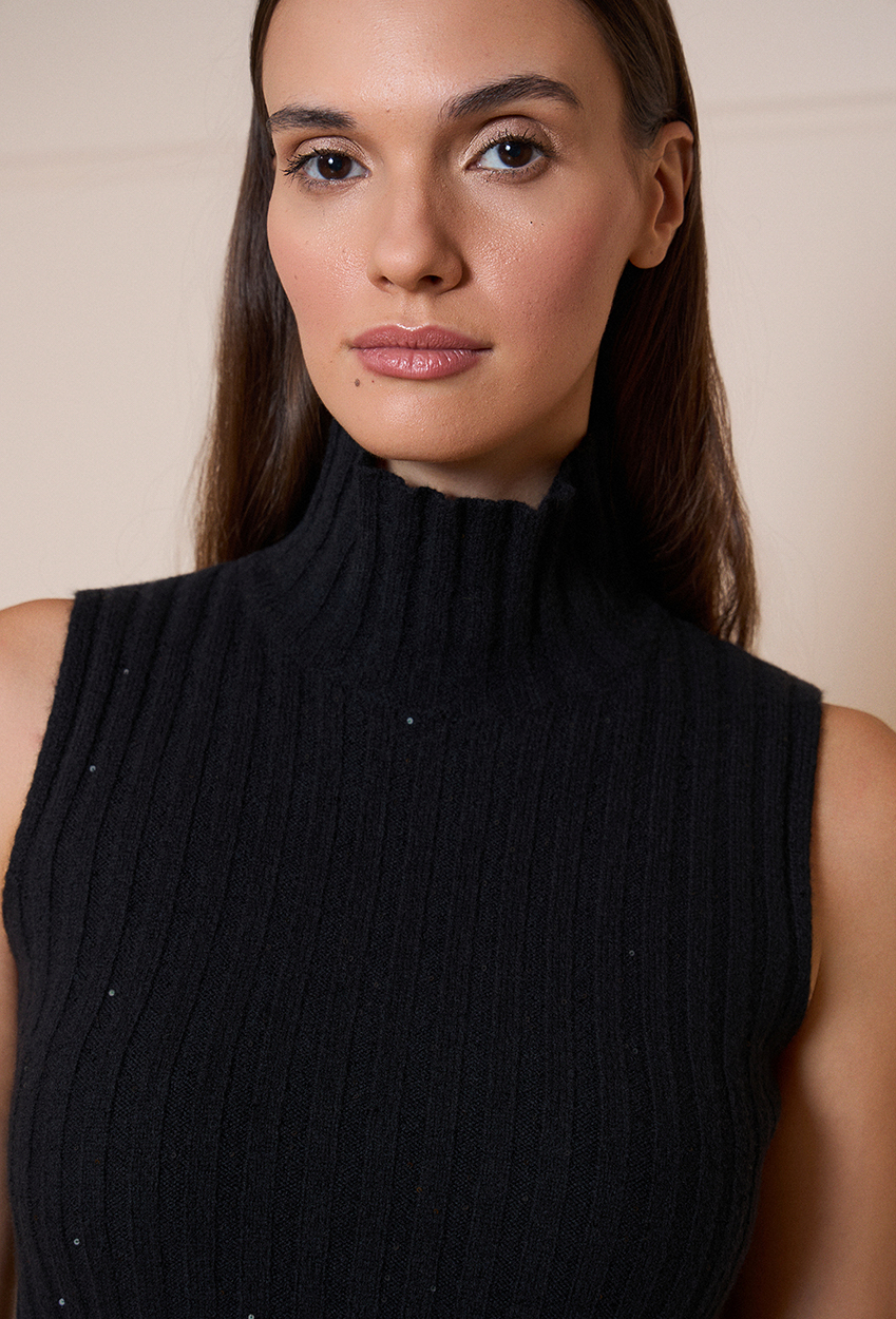 AMINA RUBINACCI TOP - Image 2