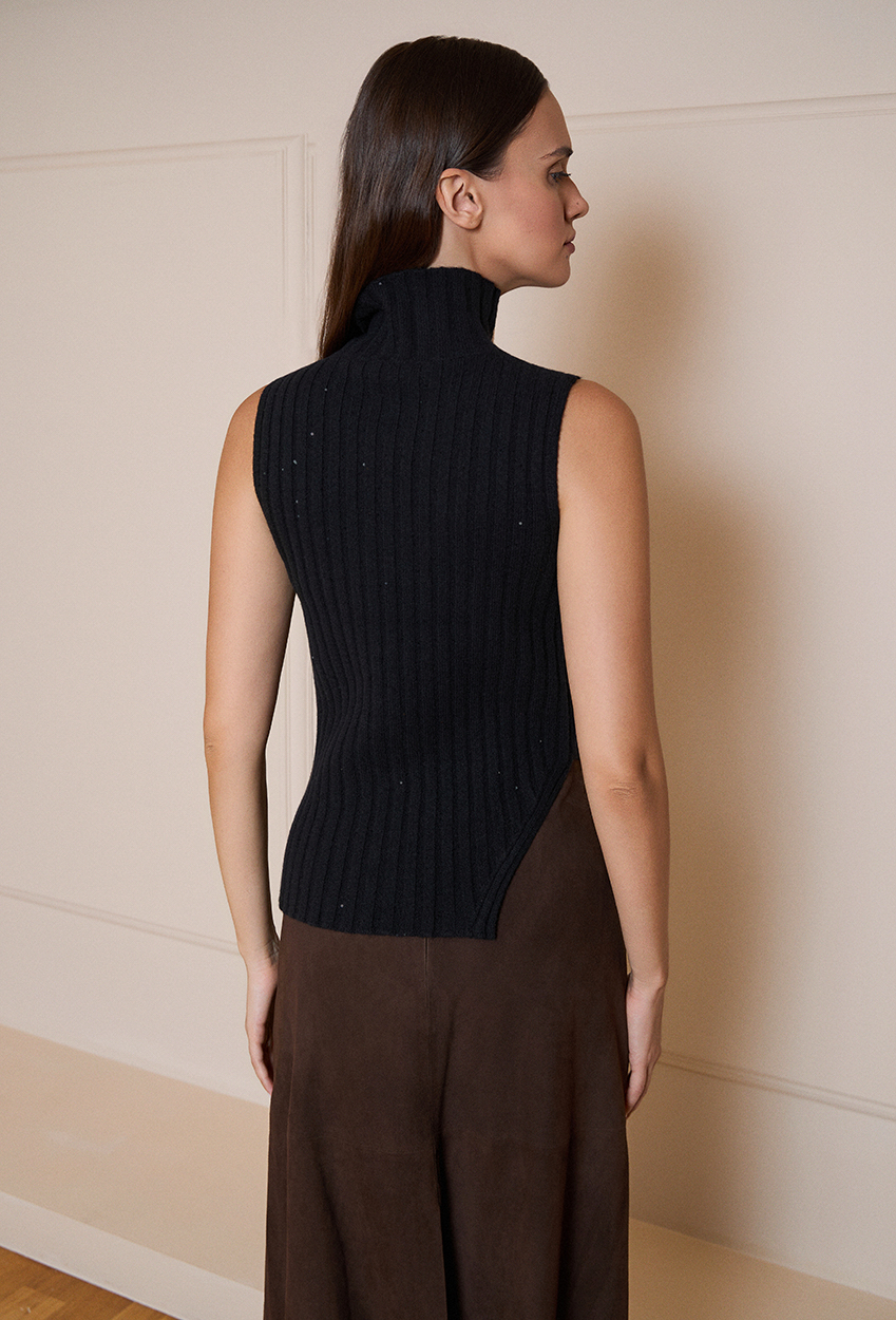 AMINA RUBINACCI TOP - Image 3